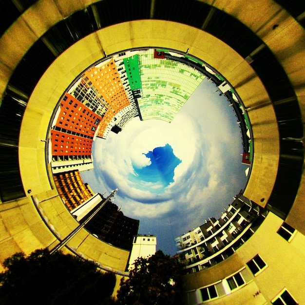 A visual representation showing the allocation of funds from the Infrastructure Bill to various renewable energy projects, such as solar, wind, and geothermal, displayed as a colorful pie chart.