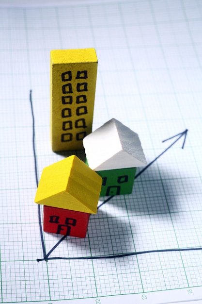 A visual representation of a risk assessment matrix, highlighting different risk factors associated with real estate investment, such as market volatility, property damage, and vacancy rates. Each factor is rated on a scale of probability and impact.