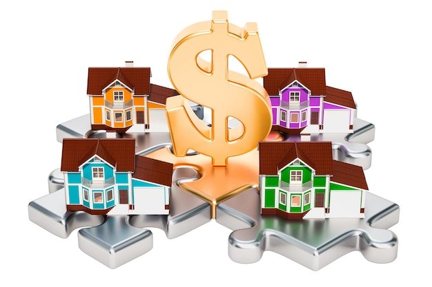 A graphic depicting various investment options—stocks, bonds, real estate—arranged in different tax-advantaged buckets: a 401(k), a Roth IRA, and a taxable brokerage account, highlighting the benefits of each.