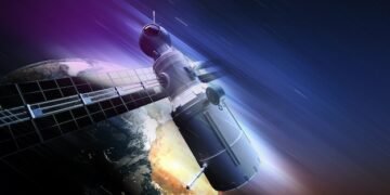Investing in Space: Top US Companies to Watch in 2025 - Cover Image