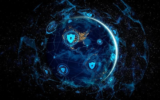 Investing in Cybersecurity: Trends & Opportunities After Cyberattacks