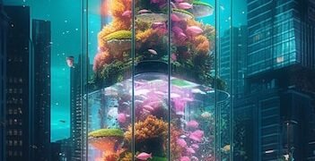 Metaverse Economy: Investing in Virtual Real Estate & Digital Assets - Cover Image