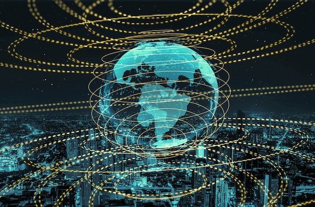 Geopolitical Risks & Investment: Navigating Uncertainty in 2025