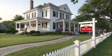 Real Estate Trends: Saving for a Down Payment in 2025 - Cover Image