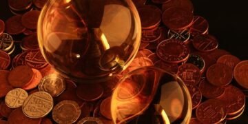 Inflationary Pressures: Strategies to Safeguard Your Savings in 2025 - Cover Image