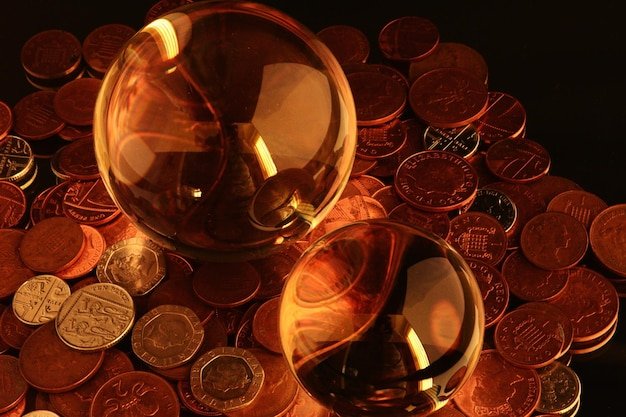 Inflationary Pressures: Strategies to Safeguard Your Savings in 2025