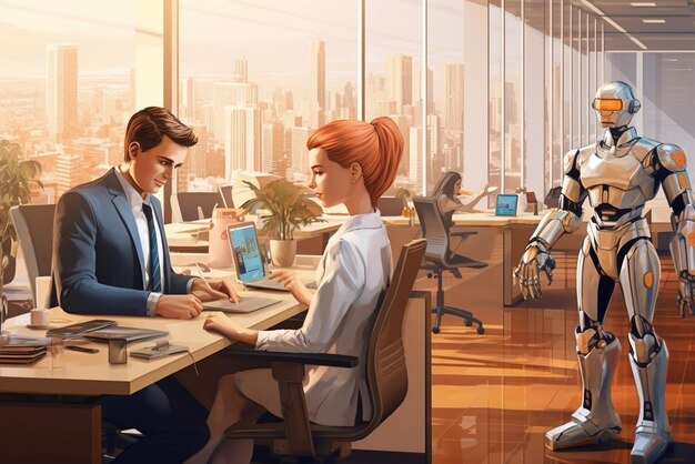 Automation’s Impact: Job Security & Why Savings Matter