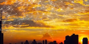 The Future of Savings: How Blockchain is Revolutionizing Finance - Cover Image