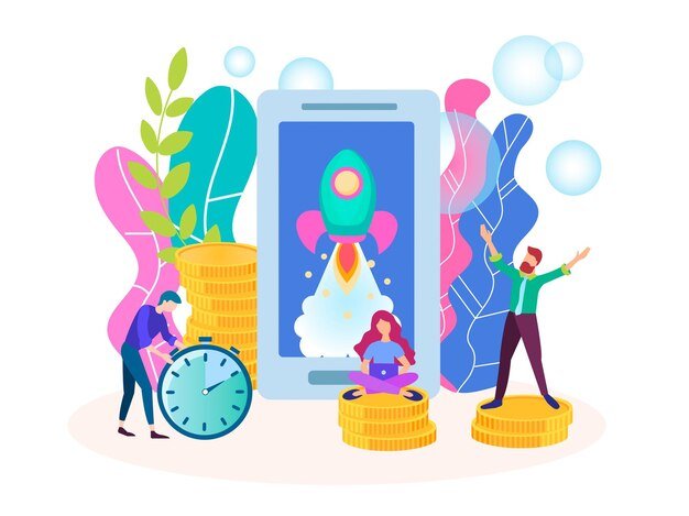 The Savings Game: How Gamification Will Transform Financial Habits in 2025