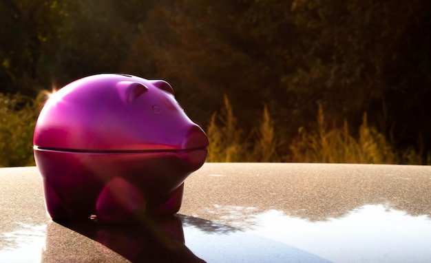 The Savings Psychology: How to Overcome Mental Barriers to Saving