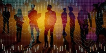 The Rise of AI in Financial Planning: Opportunities & Risks in the US - Cover Image