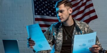 Financial Planning for US Military Veterans: Benefits and Resources - Cover Image