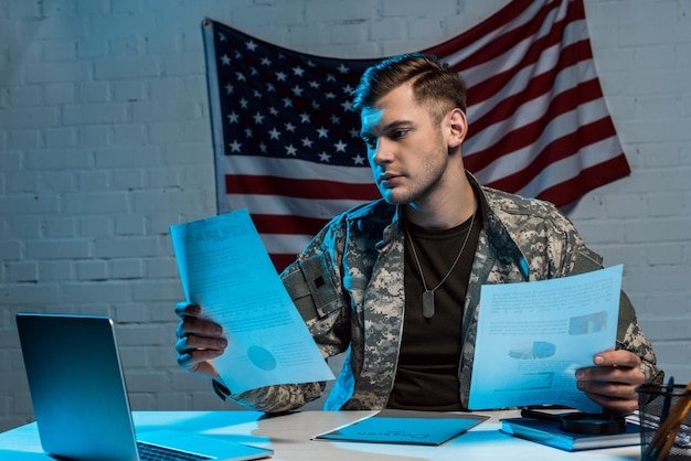 Financial Planning for US Military Veterans: Benefits and Resources