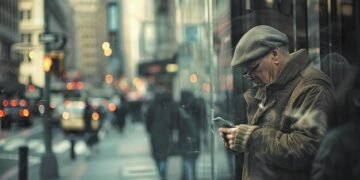 Protecting Yourself from Financial Scams in the US: A 2025 Guide - Cover Image
