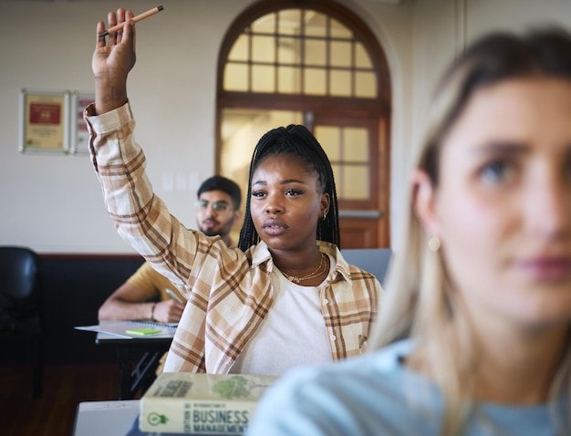 A diverse group of students celebrating on campus, representing the opportunities that financial aid can provide to make education accessible.
