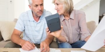 Inflation's Impact on Retirement Savings: 2025 Budget Guide - Cover Image