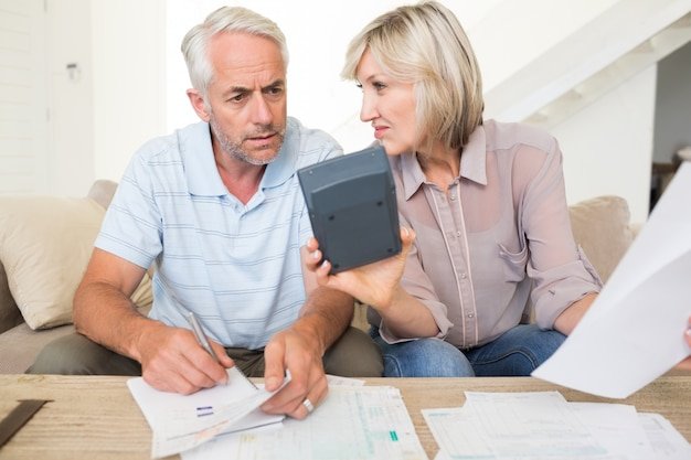 Inflation’s Impact on Retirement Savings: 2025 Budget Guide