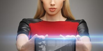 The Future of Budgeting: How AI and Automation Are Changing Personal Finance - Cover Image