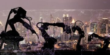 Automation's Impact on Job Security: Budgeting for Career Transitions - Cover Image