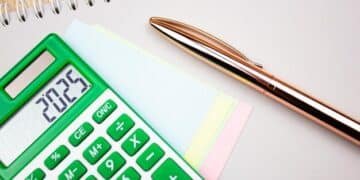 Understanding The Impact of 2025 Tax Law Changes on Your Budget - Cover Image
