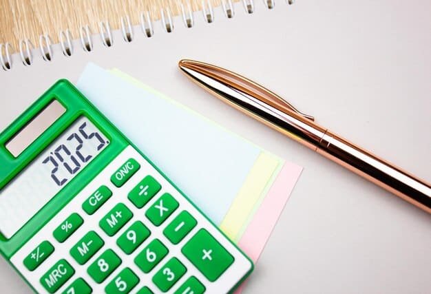 Understanding The Impact of 2025 Tax Law Changes on Your Budget