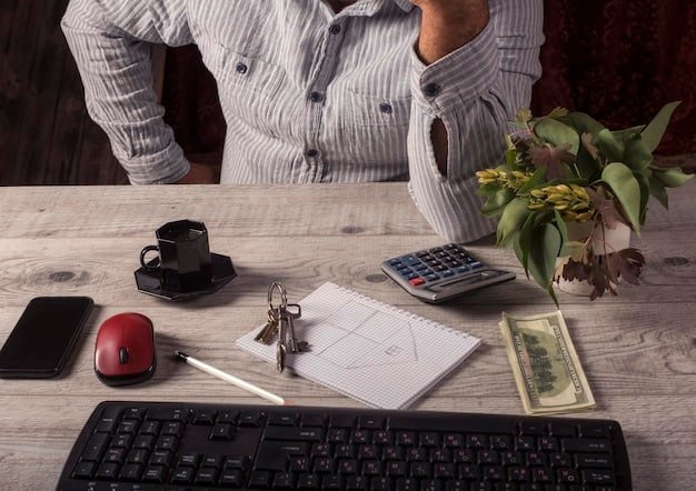 The 2025 Tax Law Changes: How They Impact Your Budget