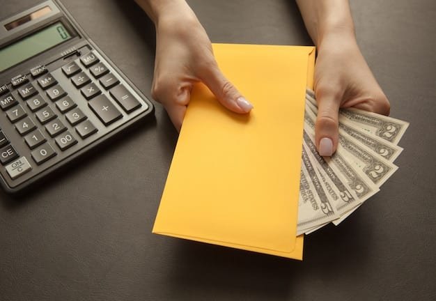 The Impact of 2025 Tax Cuts on Your Budget: What You Need to Know