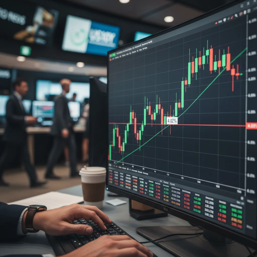 10-Year Treasury Yield at 4.02%: Fixed Income Allocation Guide