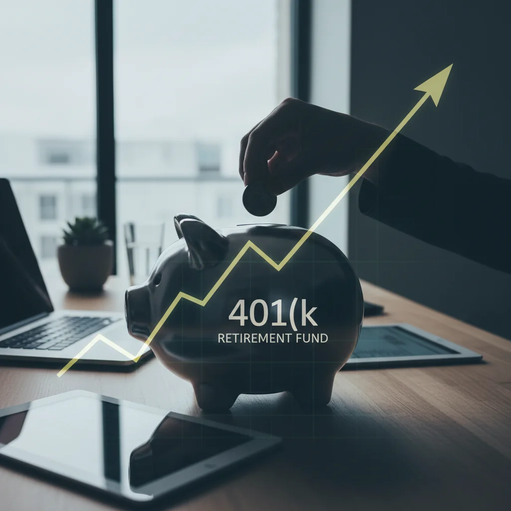 401(k) Limits to $24,500 in 2026: Maximize Retirement Savings