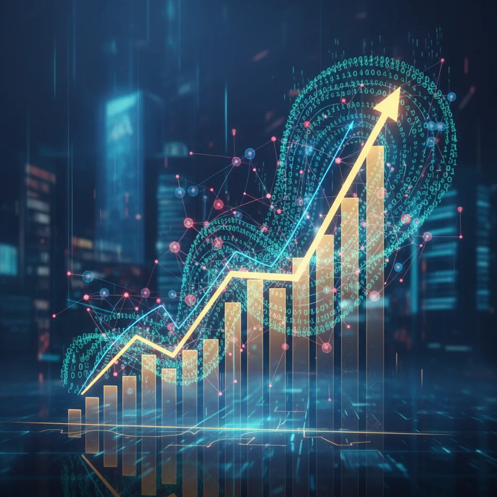 AI Stocks Rally 27% YTD: Bubble or Genuine Growth?