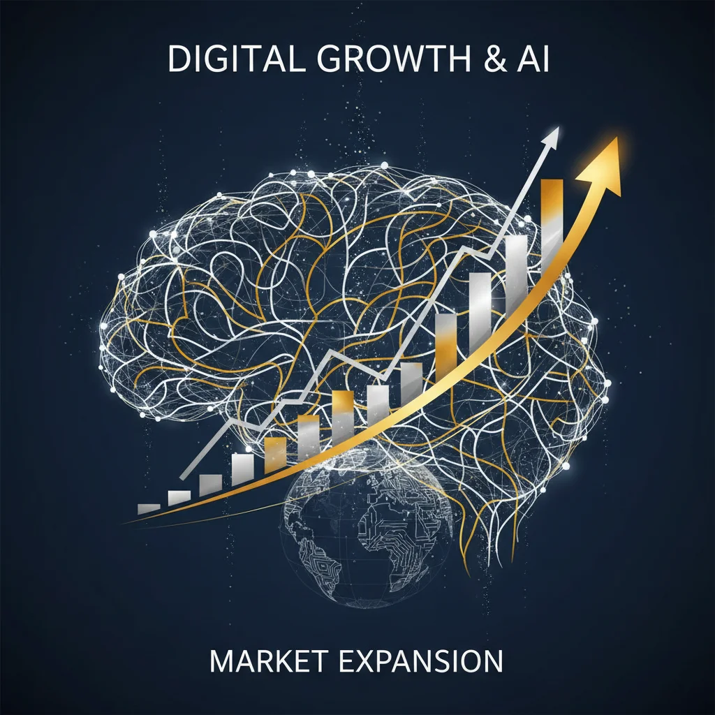 AI Investment Boom Continues: Tech Sector Outperformance Expected into 2026