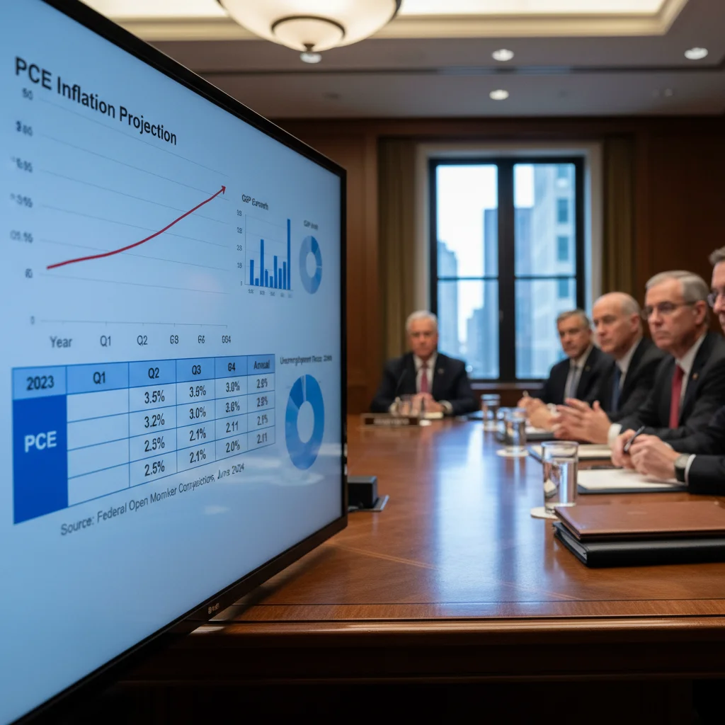 PCE Inflation Data December 5: Why It Matters Most to the Fed