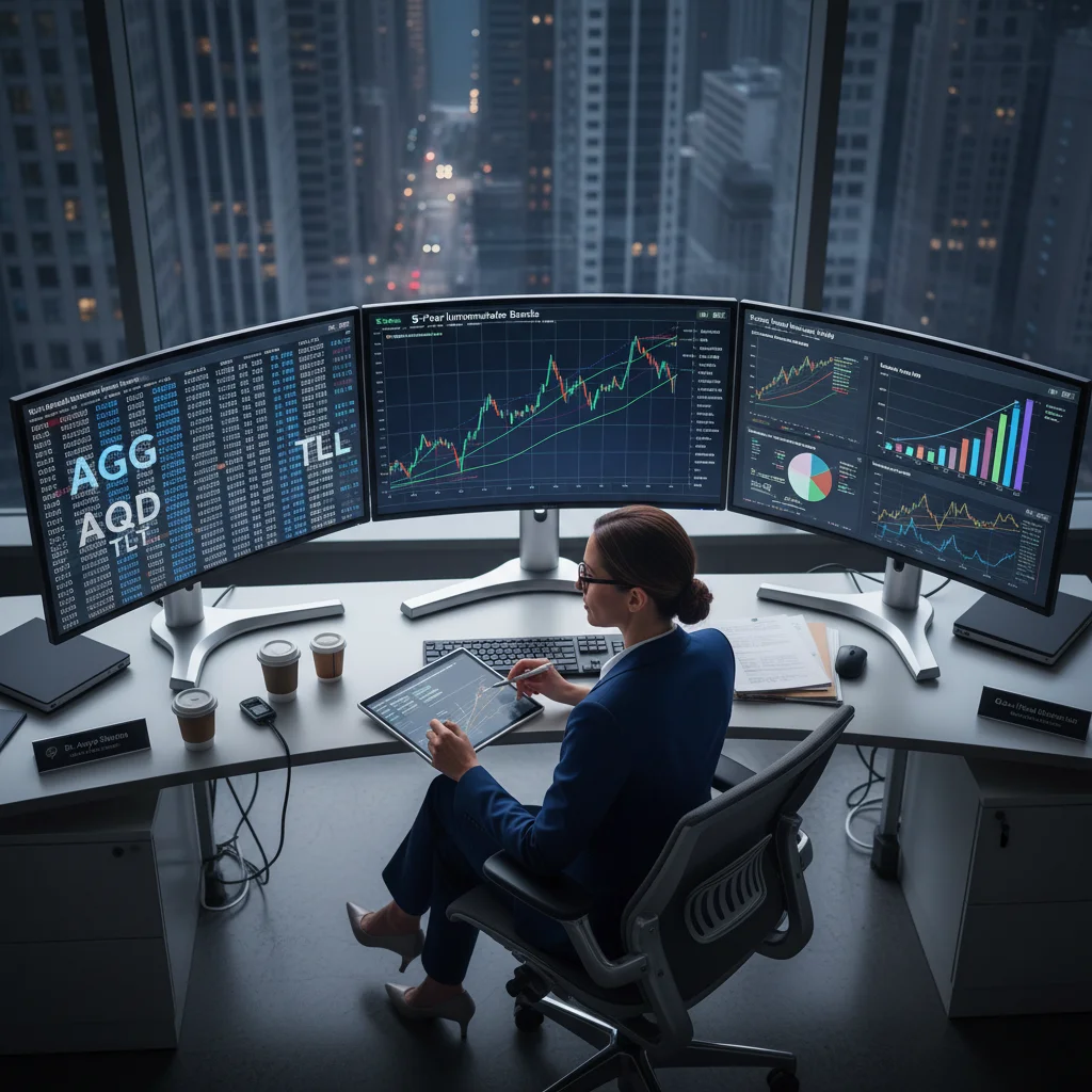 Healthcare stocks surge 9.3% as tech retreats: what’s driving the sector rotation