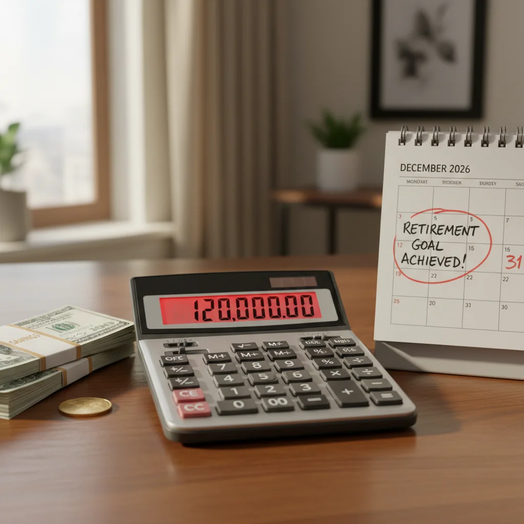 Calculating maximum 401(k) contributions for the year 2026