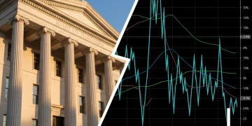 Treasury auction results impact on bond yields